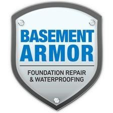 Basement Armor, Foundation Repair & Waterproofing, Ltd. logo
