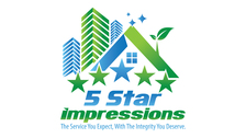 Logo for 5 Star Impressions, LLC