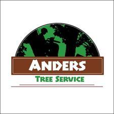 Logo for Anders Tree Service