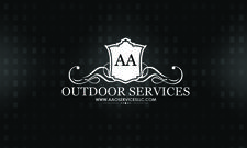 Avatar for AA Outdoor Services, LLC
