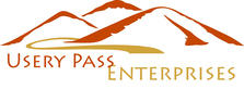 Logo for Usery Pass Enterprises, Inc.