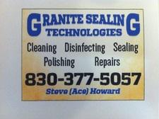 Avatar for Granite Sealing Technolgies