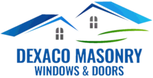 Logo for Dexaco Masonry, Inc.