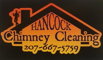 Hancock Chimney Cleaning logo
