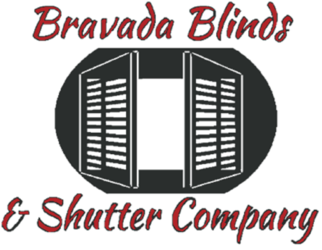 3. Bravada Blinds & Shutter Co
