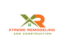 Xtreme Remodeling and Construction, LLC logo