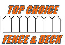 Avatar for Top Choice Fence