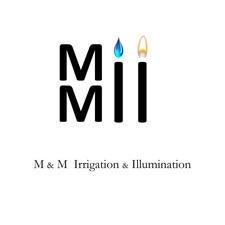 M & M Irrigation & Illumination, LLC logo