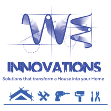We Innovations logo