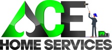Logo for Ace Home Services