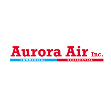 Aurora Air, Inc. logo