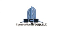Logo for SCS Construction Group, LLC