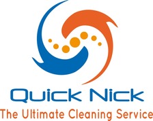 Logo for Quick Nick