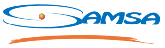 SAMSA, Inc. logo