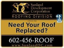 Sunland Development Corp. logo