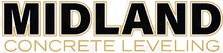 Midland Concrete Leveling, LLC logo