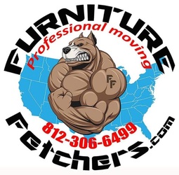 Furniture Fetchers logo