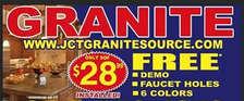 Avatar for JCT Granite Source, LLC