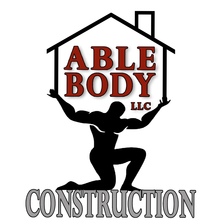 Able Body Construction, LLC logo
