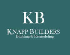 Knapp Builders, LLC logo