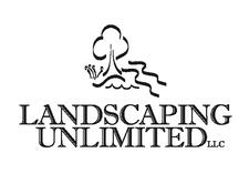 Landscaping Unlimited, LLC logo