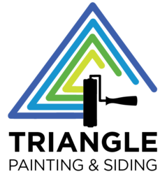 Triangle Painting Solutions, Inc. logo