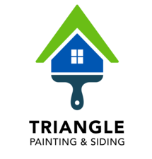 Logo for Triangle Painting Solutions, Inc.