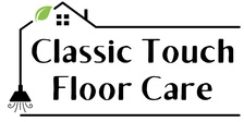 Logo for Classic Touch Floor Care, LLC