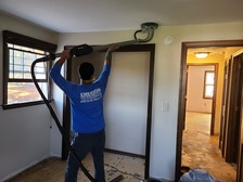 Logo for Emerson Home Improvement, LLC