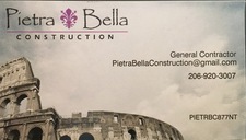 Pacific Northwest Renovation, LLC logo