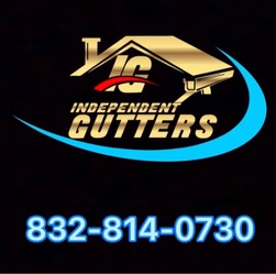 Independent Gutters Corporation logo