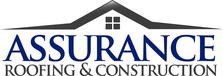 Assurance Roofing & Construction, LLC logo
