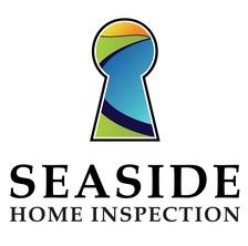 Seaside Home Inspection logo