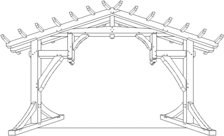 STL Millwork logo
