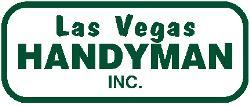 Las Vegas Handyman, Inc. logo