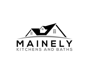 Maine-ly Kitchens and Baths logo