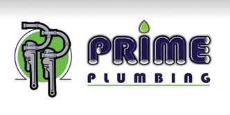 Prime Plumbing, LLC logo