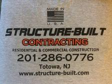 Avatar for Structure-Built Contracting, LLC