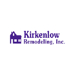 Kirkenlow Remodeling, Inc. logo