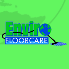 Logo for Enviro Floorcare, LLC
