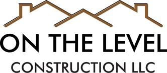 On the Level Construction, LLC logo