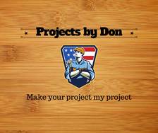 Avatar for Projects by Don