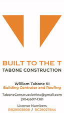 Avatar for Tabone Construction