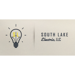 South Lake Electric, LLC logo