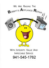 Avatar for Bobbitt's Appliance Repair - Beranda  Facebook
