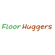 Logo for Floor Huggers