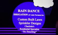 Rain Dance Irrigation of Lake Norman, Inc. logo