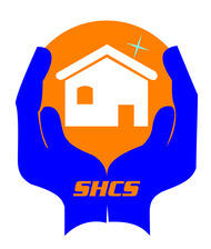 Seneida's Home Cleaning Services logo