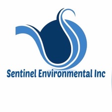 Logo for Sentinel Environmental Inc