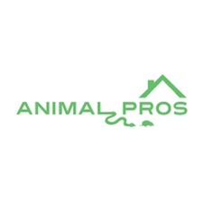 Animal Pros, LLC logo